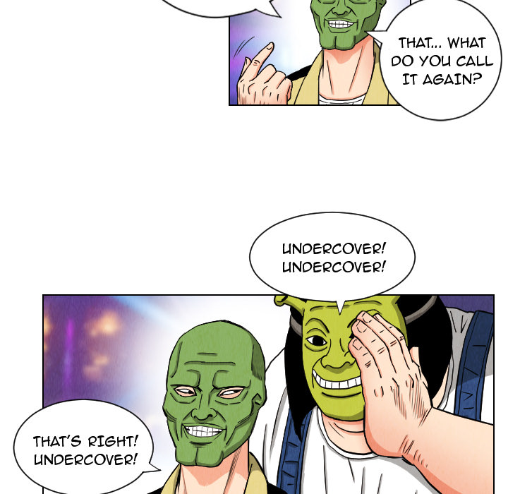 The Knuckleheads image
