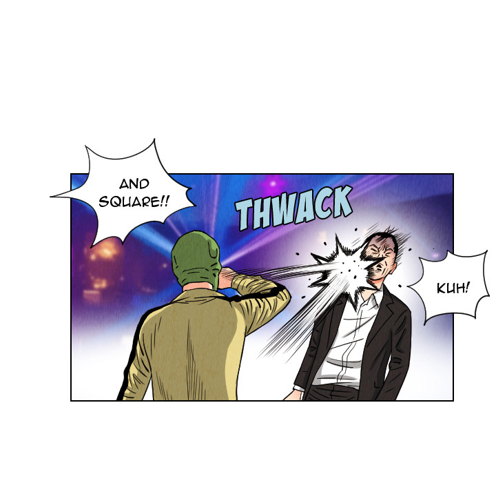 The Knuckleheads image