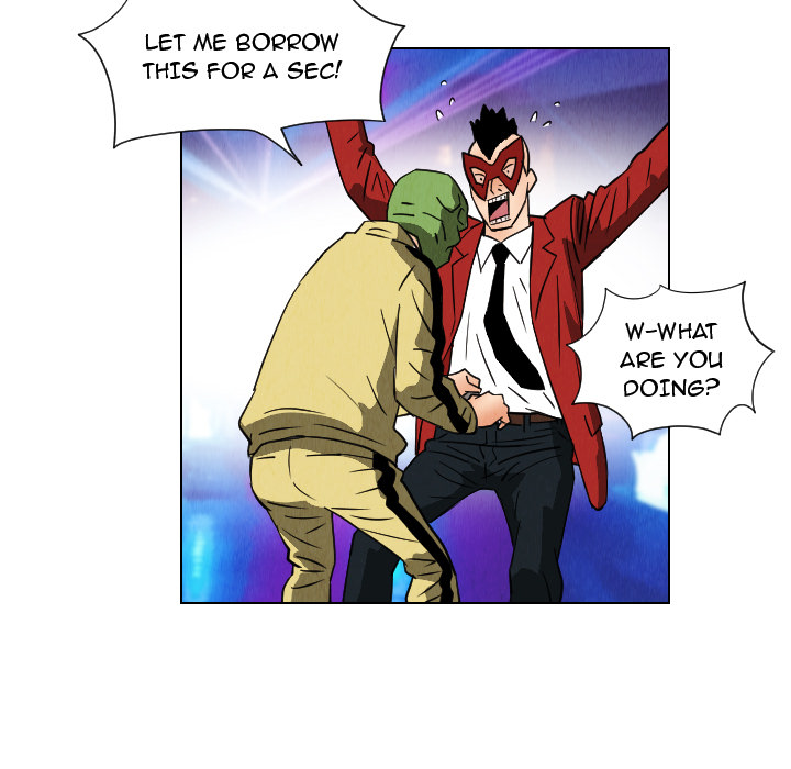 The Knuckleheads image
