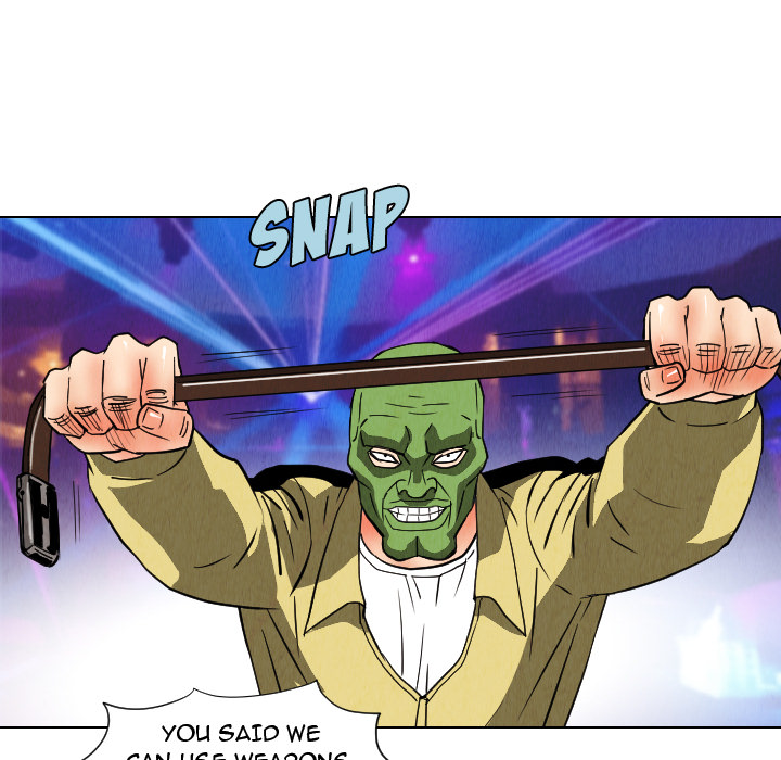 The Knuckleheads image