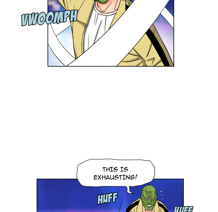 The Knuckleheads image