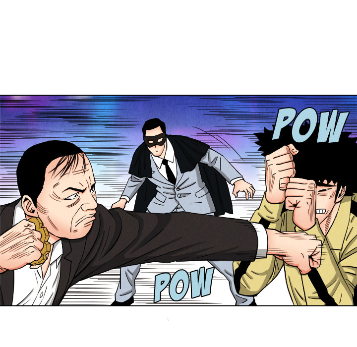 The Knuckleheads image