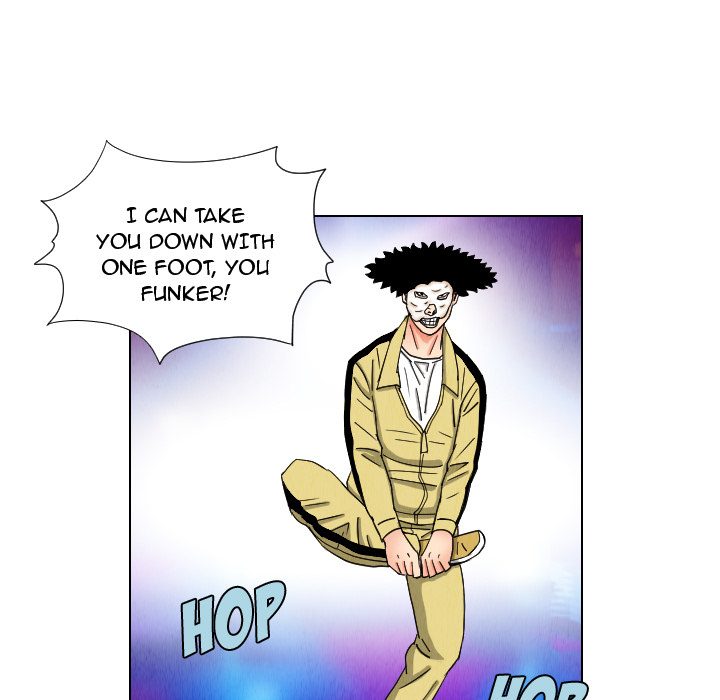 The Knuckleheads image