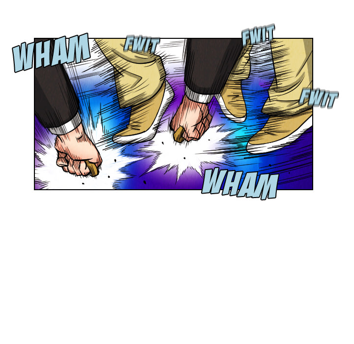 The Knuckleheads image