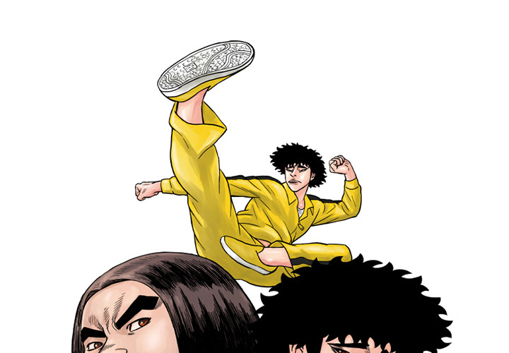The Knuckleheads image