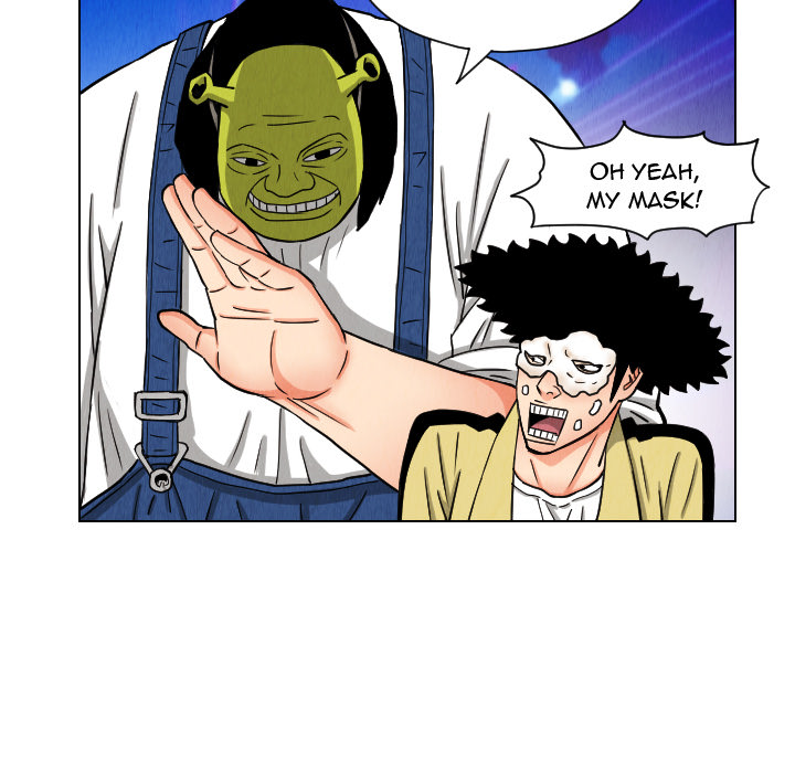 The Knuckleheads image