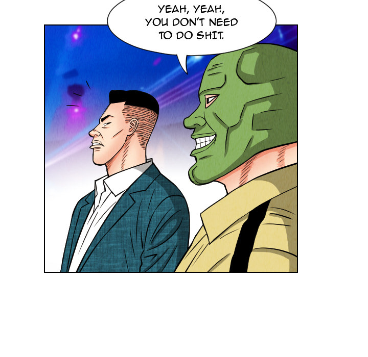 The Knuckleheads image