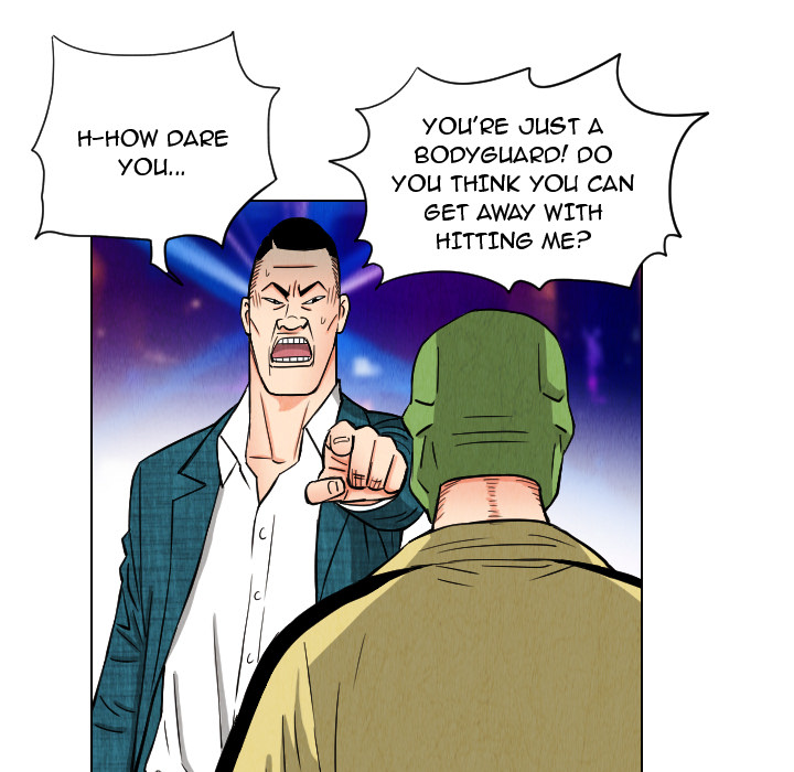 The Knuckleheads image