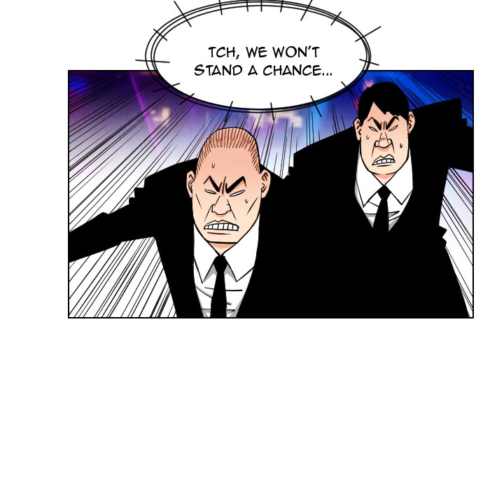 The Knuckleheads image