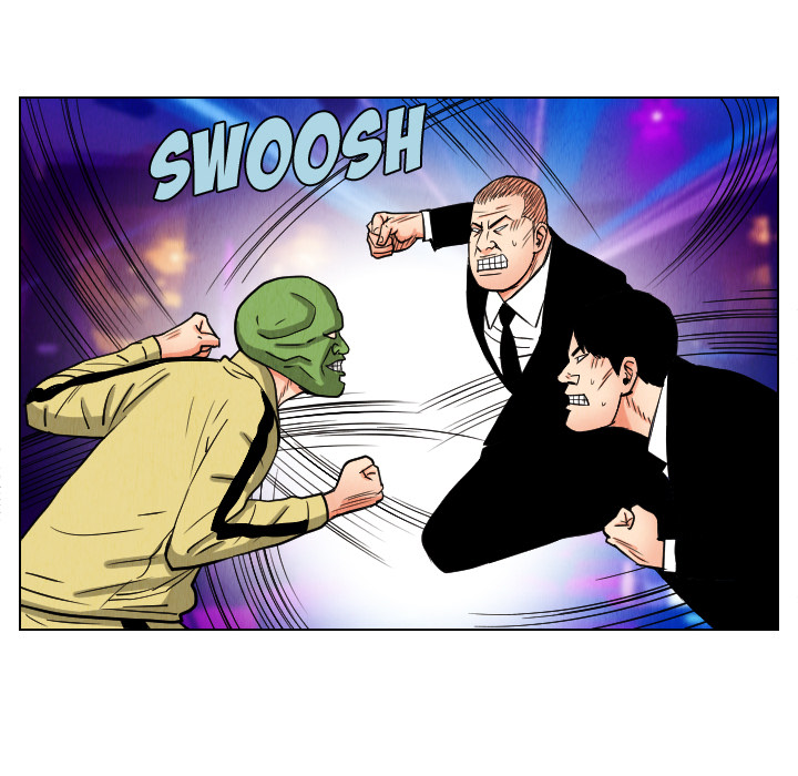 The Knuckleheads image