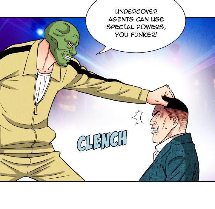 The Knuckleheads image