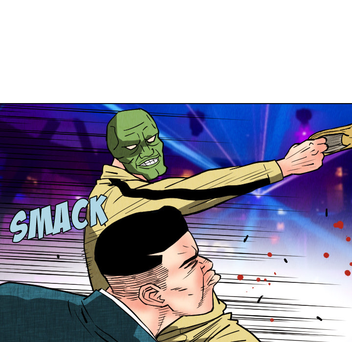 The Knuckleheads image