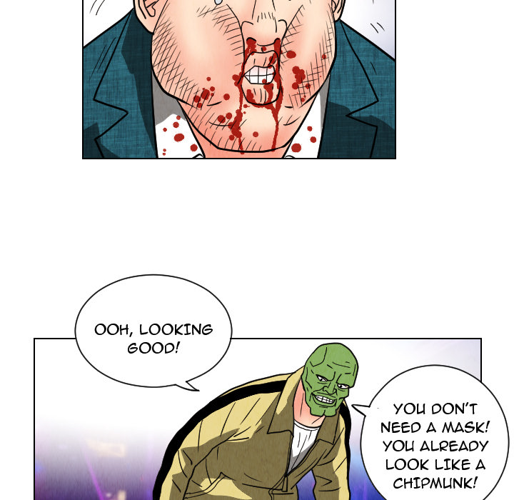 The Knuckleheads image