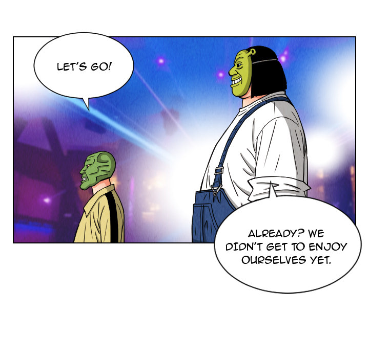 The Knuckleheads image