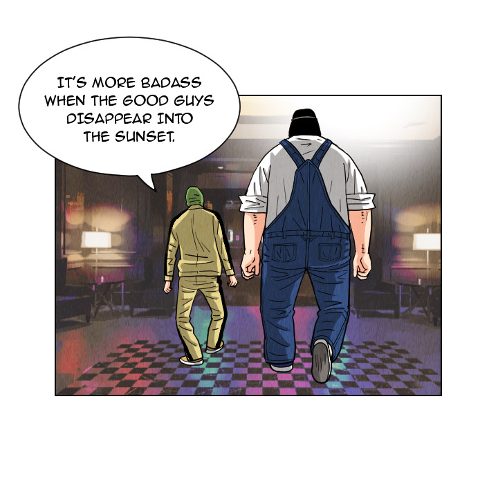 The Knuckleheads image