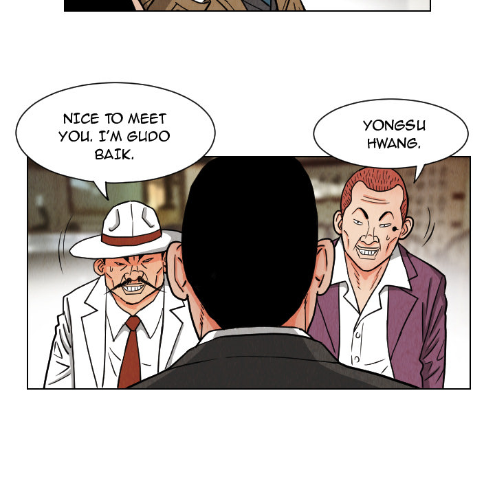 The Knuckleheads image