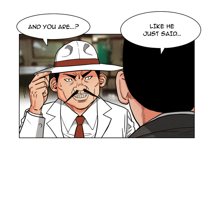 The Knuckleheads image