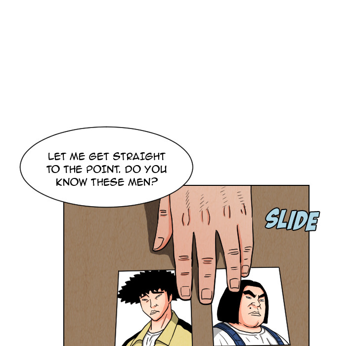 The Knuckleheads image