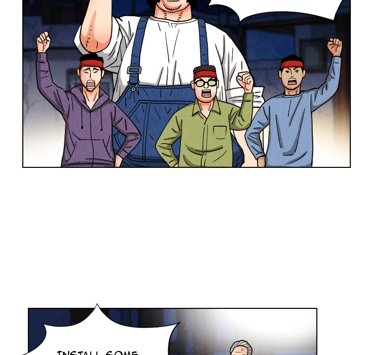 The Knuckleheads image