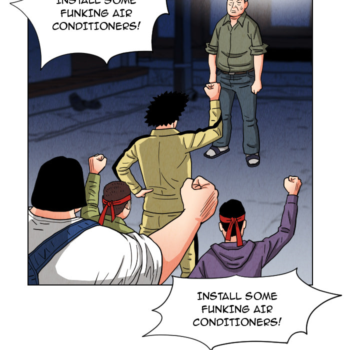 The Knuckleheads image