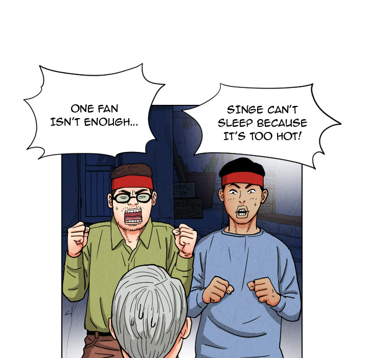The Knuckleheads image