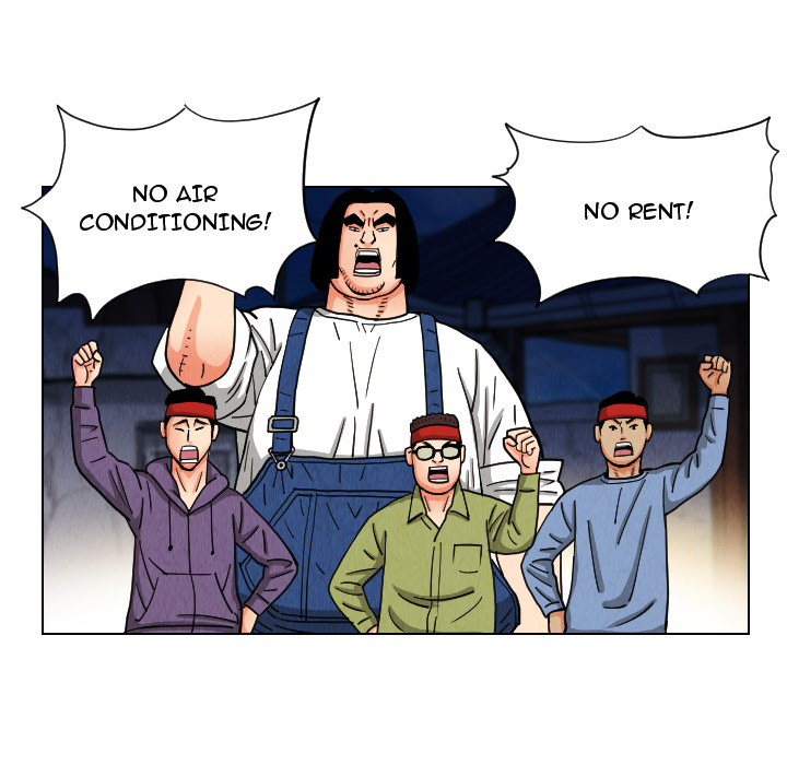 The Knuckleheads image