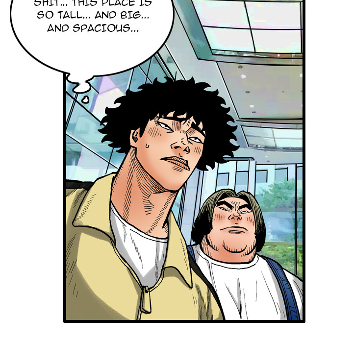 The Knuckleheads image