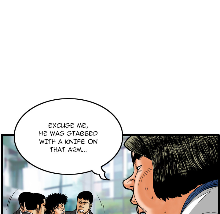 The Knuckleheads image