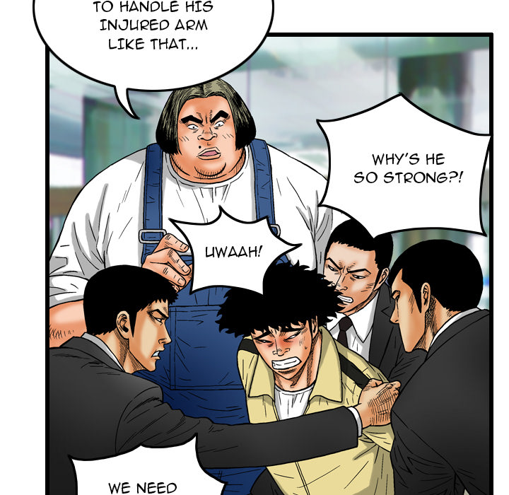 The Knuckleheads image