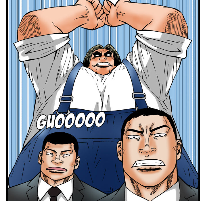 The Knuckleheads image