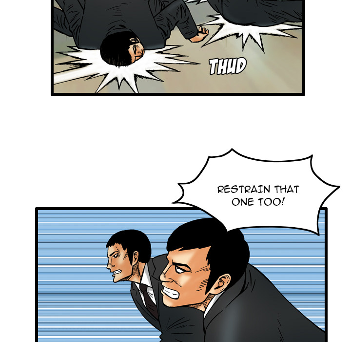 The Knuckleheads image