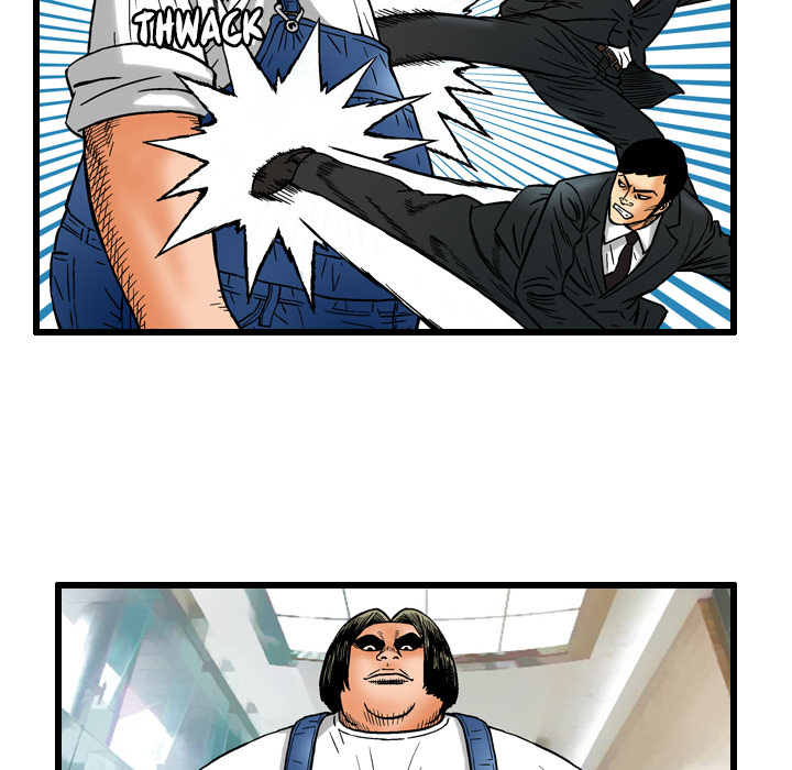 The Knuckleheads image