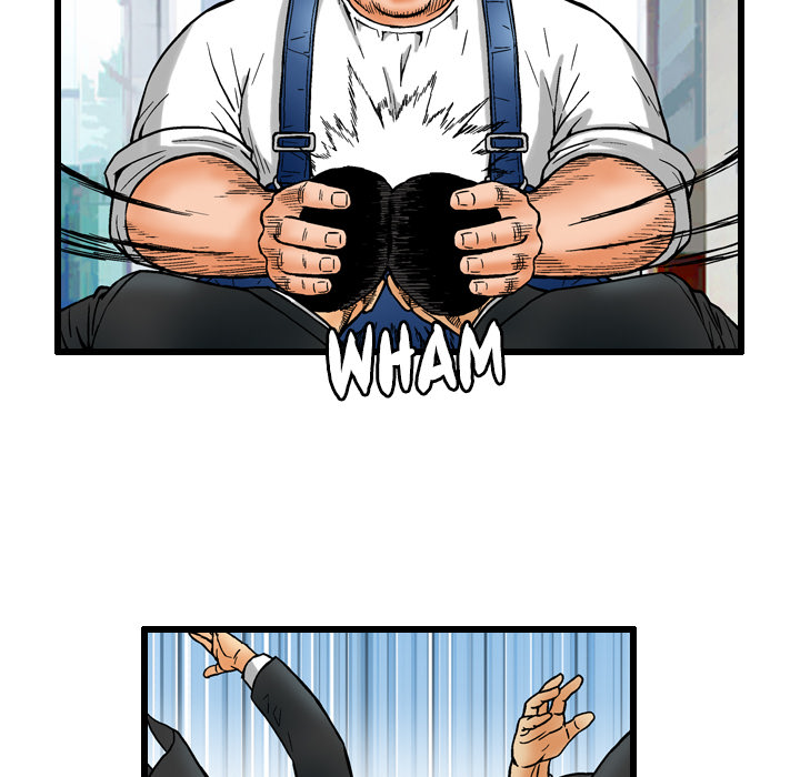 The Knuckleheads image