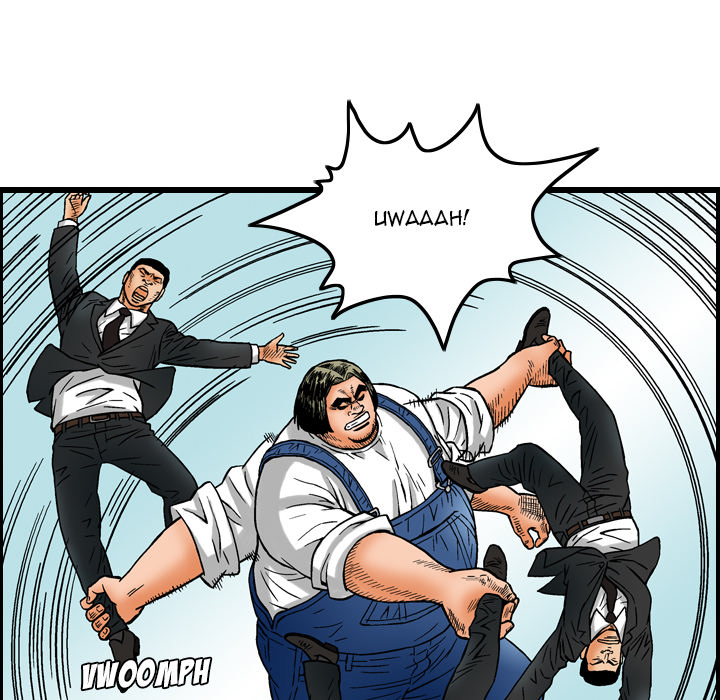 The Knuckleheads image