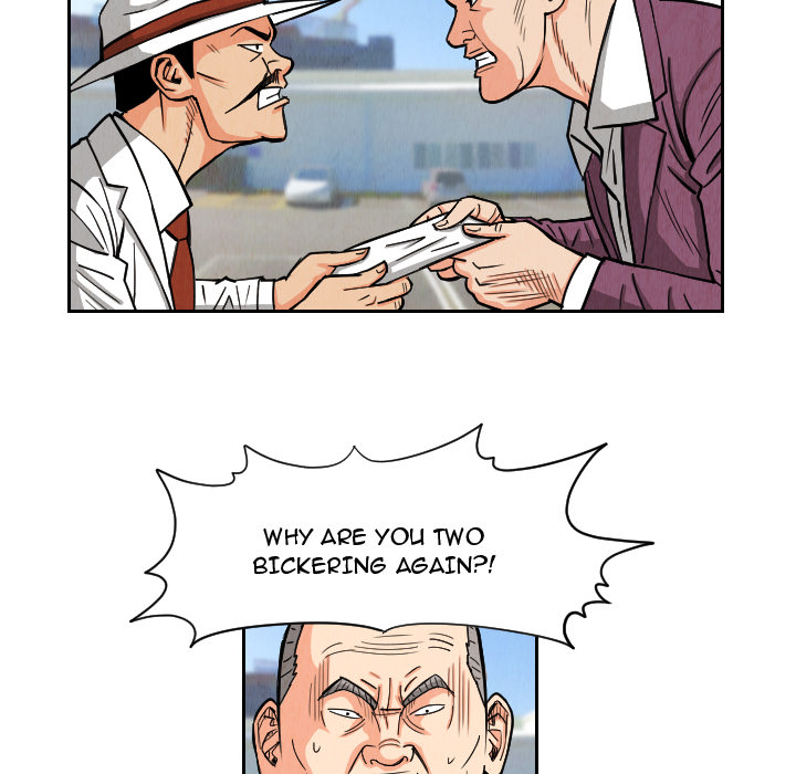 The Knuckleheads image