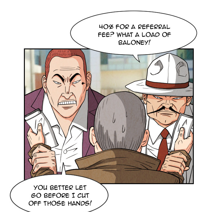 The Knuckleheads image