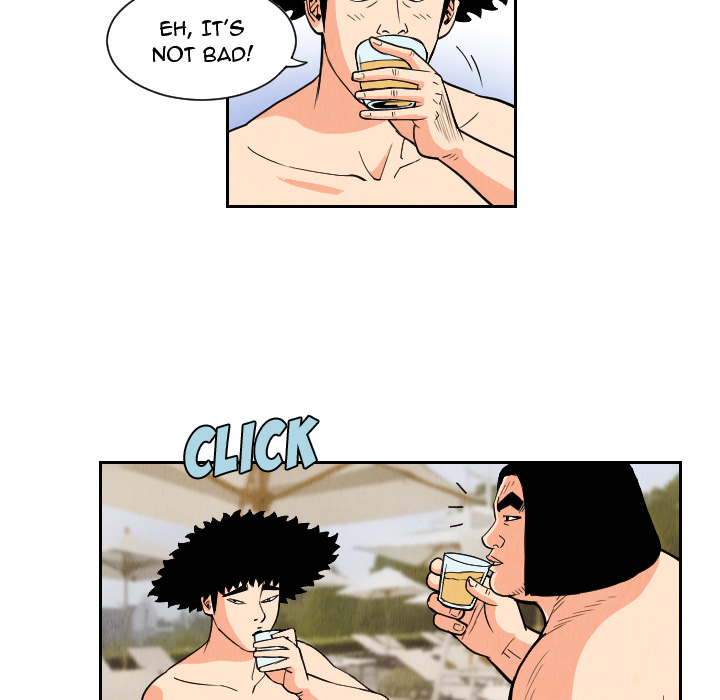 The Knuckleheads image