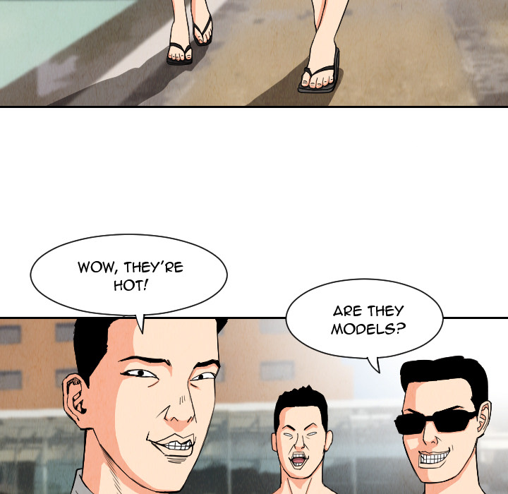 The Knuckleheads image