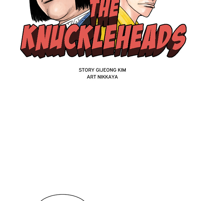 The Knuckleheads image