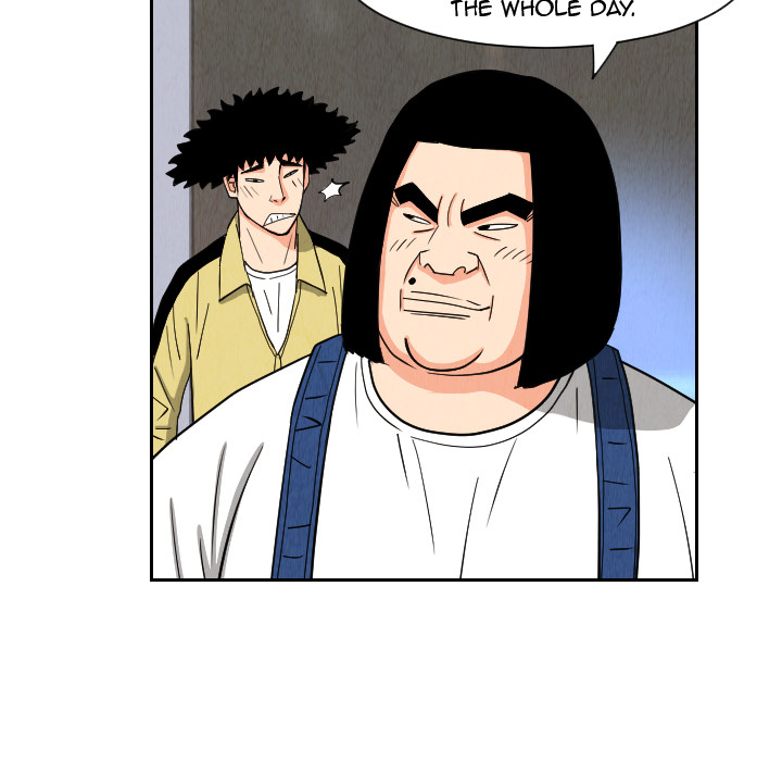 The Knuckleheads image