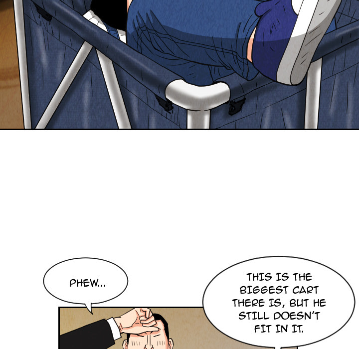 The Knuckleheads image