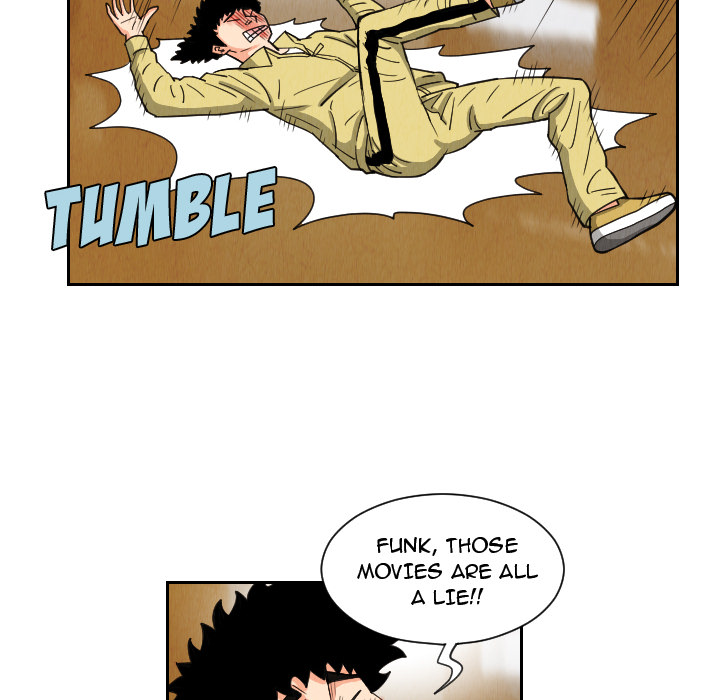 The Knuckleheads image