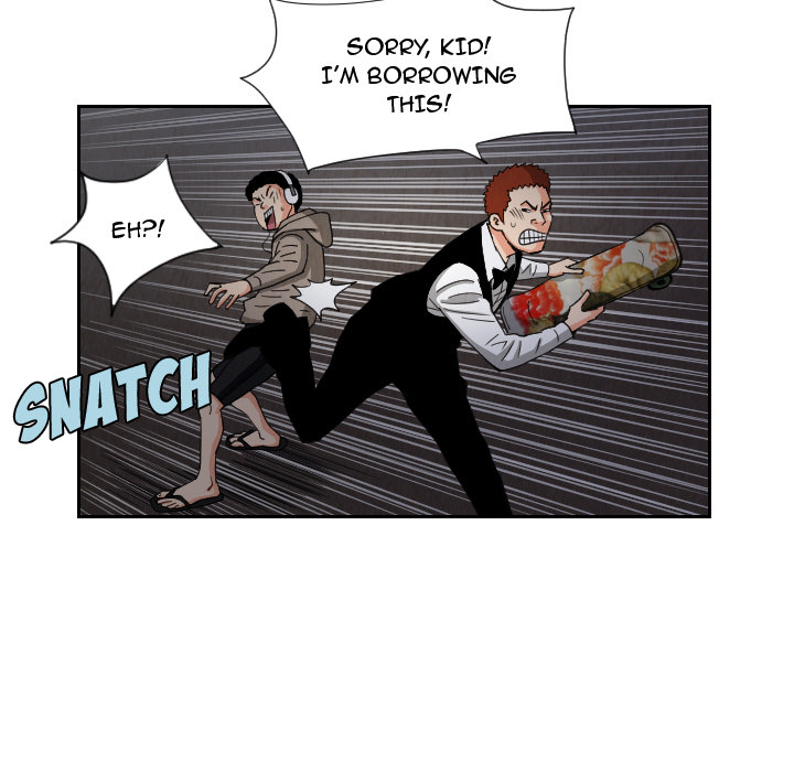 The Knuckleheads image