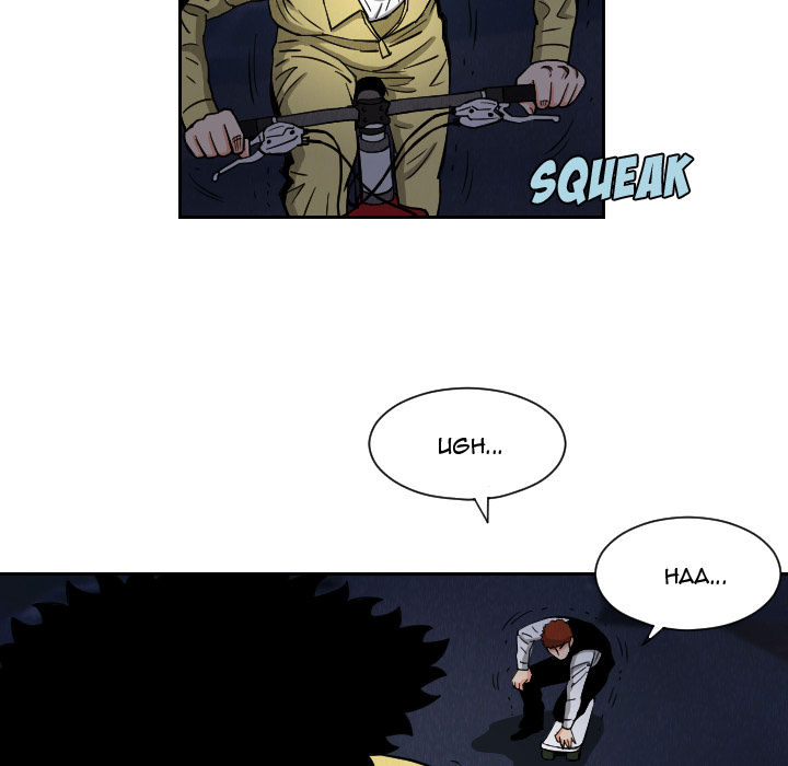 The Knuckleheads image