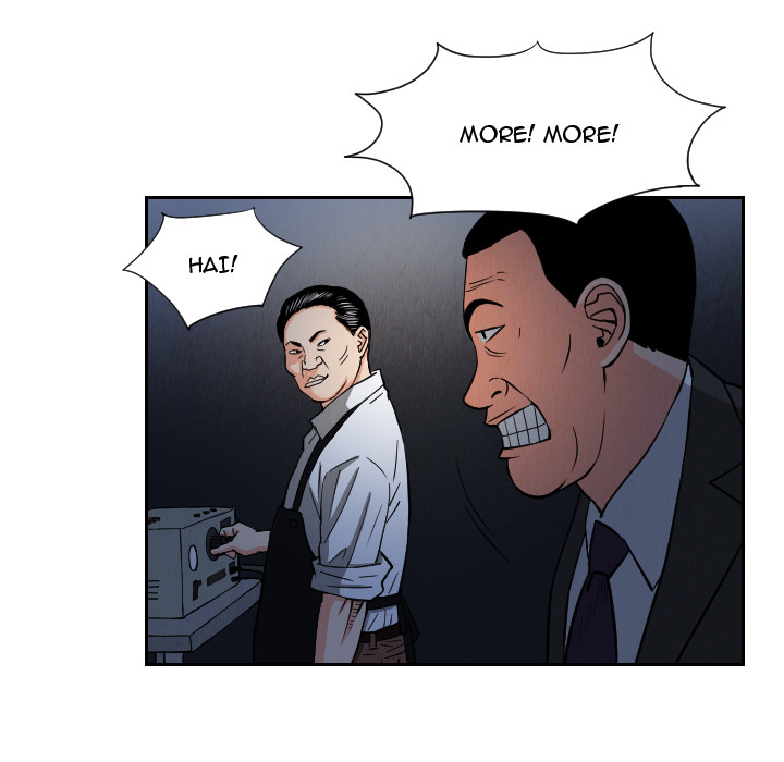 The Knuckleheads image