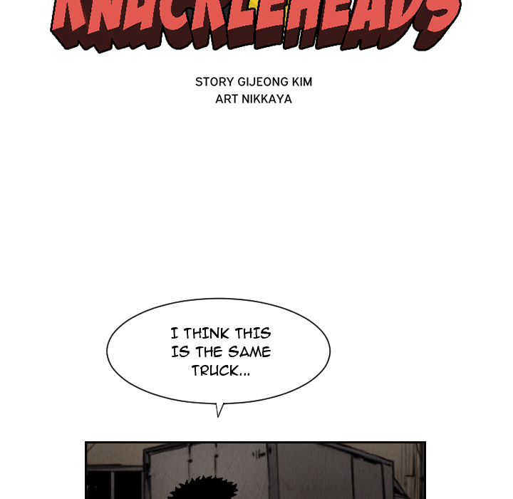 The Knuckleheads image