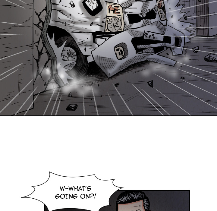 The Knuckleheads image