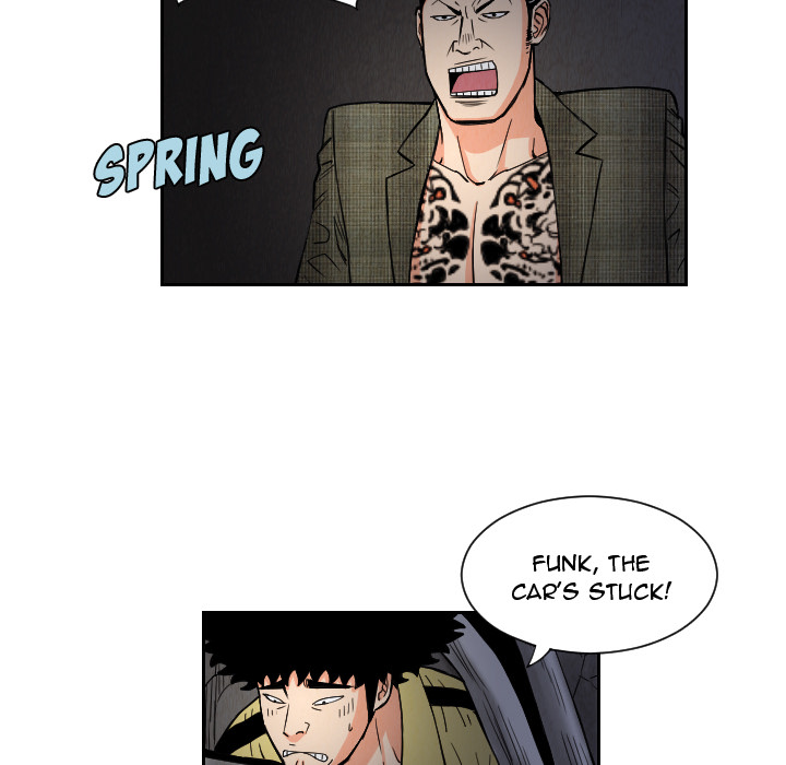 The Knuckleheads image