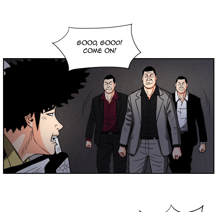 The Knuckleheads image