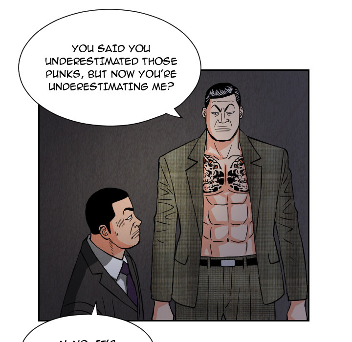 The Knuckleheads image